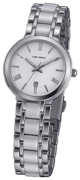 Time Force TF4016L02M wrist watches for women - 1 image, photo, picture