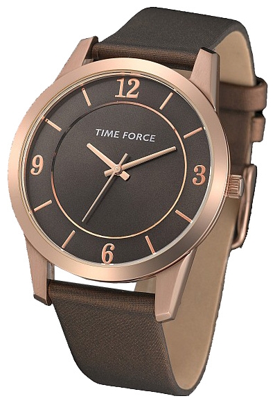 Time Force TF4020L15 wrist watches for women - 1 photo, image, picture