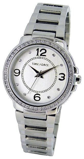 Time Force TF4021L02M wrist watches for women - 1 photo, picture, image