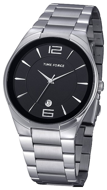 Time Force TF4028M01M wrist watches for men - 1 photo, picture, image