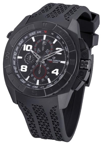 Time Force TF4029M14 wrist watches for men - 1 image, photo, picture