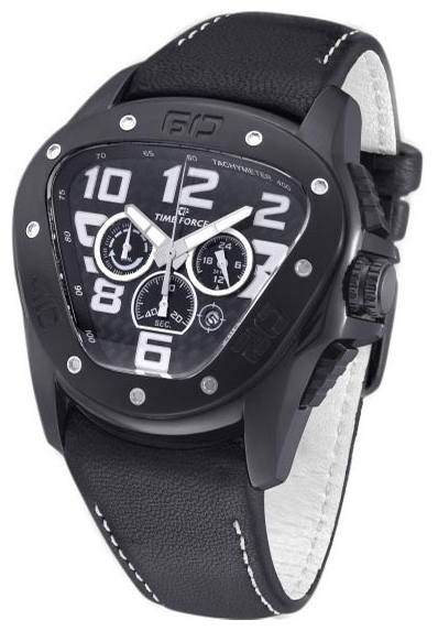 Time Force TF4035M11 wrist watches for men - 1 image, picture, photo
