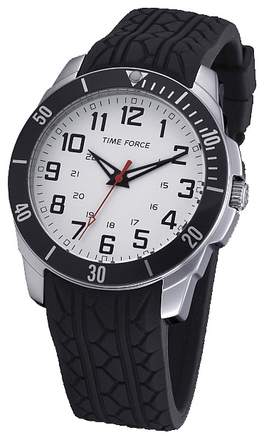 Time Force TF4052M02 wrist watches for men - 1 image, photo, picture