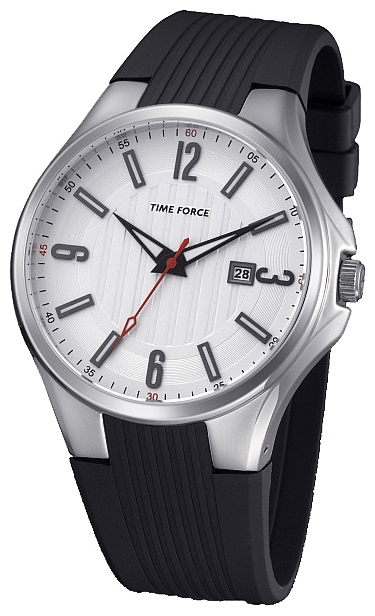 Time Force TF4053M02 wrist watches for men - 1 picture, photo, image