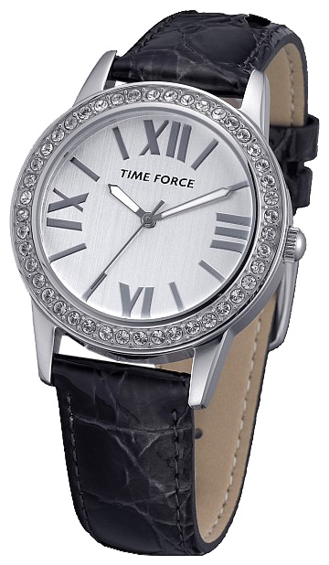 Time Force TF4087L02 wrist watches for women - 1 picture, photo, image