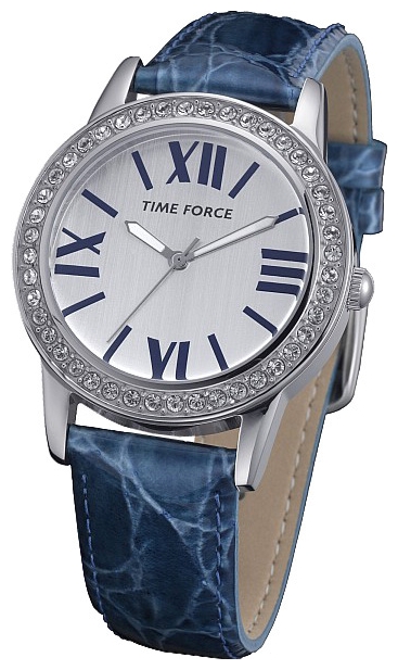 Time Force TF4087L03 wrist watches for women - 1 picture, image, photo