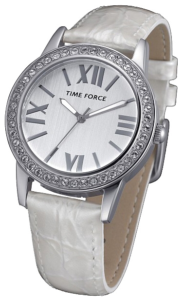 Time Force TF4087L11 wrist watches for women - 1 photo, image, picture