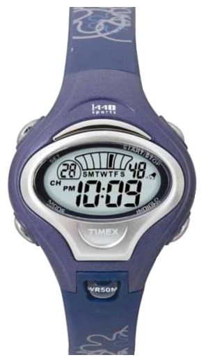 Wrist watch Timex for Women - picture, image, photo