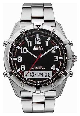 Wrist watch Timex for Men - picture, image, photo