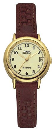 Timex T16091 wrist watches for men - 1 photo, picture, image