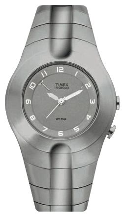 Timex T17401 wrist watches for women - 1 photo, picture, image