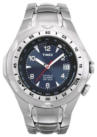 Timex T19281 wrist watches for men - 1 picture, photo, image