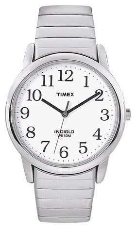 Wrist watch Timex for Men - picture, image, photo