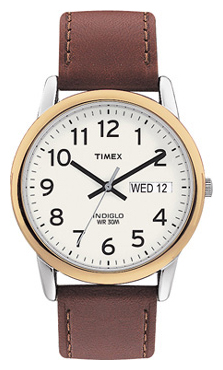 Wrist watch Timex for Men - picture, image, photo