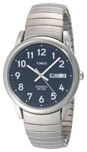 Wrist watch Timex for Men - picture, image, photo