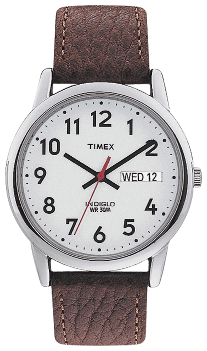 Timex T20041 wrist watches for men - 1 image, photo, picture