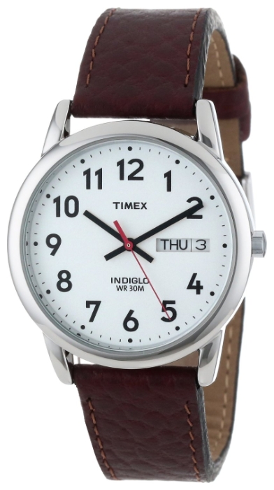 Timex T20041 wrist watches for men - 2 image, photo, picture