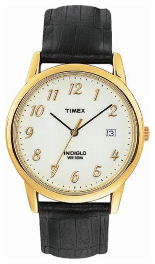 Wrist watch Timex for Men - picture, image, photo