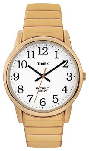 Wrist watch Timex for Men - picture, image, photo