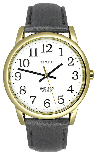 Wrist watch Timex for Men - picture, image, photo