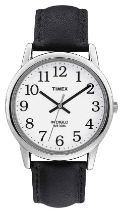 Wrist watch Timex for Men - picture, image, photo