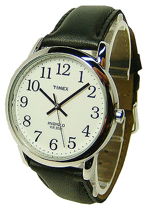 Timex T20501 wrist watches for men - 2 picture, photo, image