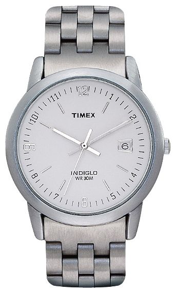 Timex T20651 wrist watches for men - 1 picture, photo, image