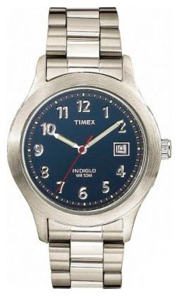 Timex T21582 wrist watches for men - 1 picture, image, photo