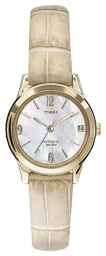 Timex T21672 wrist watches for women - 1 photo, image, picture