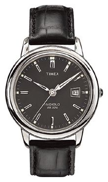 Wrist watch Timex for Men - picture, image, photo