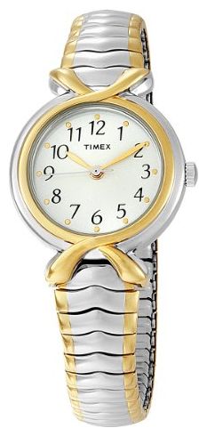 Timex T21854 wrist watches for women - 1 image, photo, picture