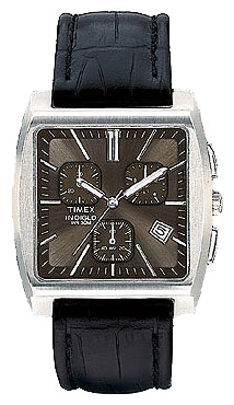 Wrist watch Timex for Men - picture, image, photo