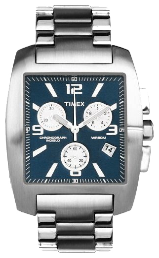 Wrist watch Timex for Men - picture, image, photo