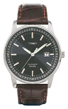 Timex T24471 wrist watches for men - 1 photo, image, picture