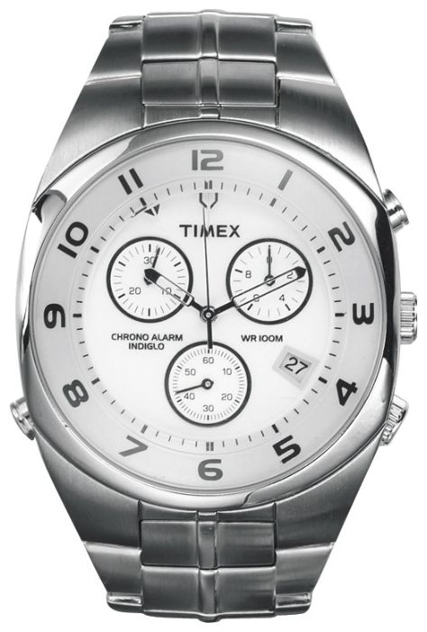 Wrist watch Timex for Men - picture, image, photo