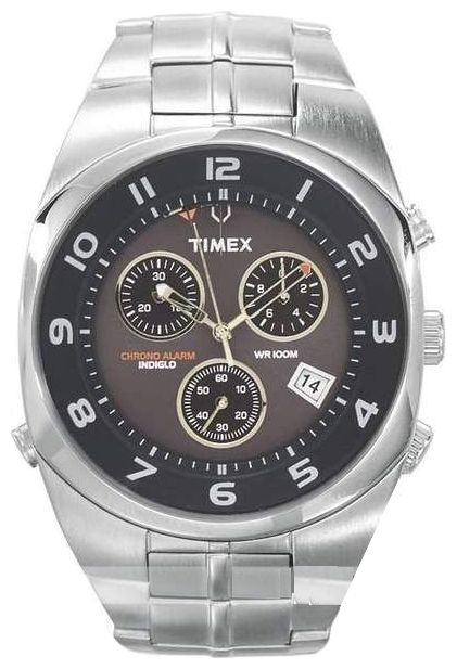 Wrist watch Timex for Men - picture, image, photo