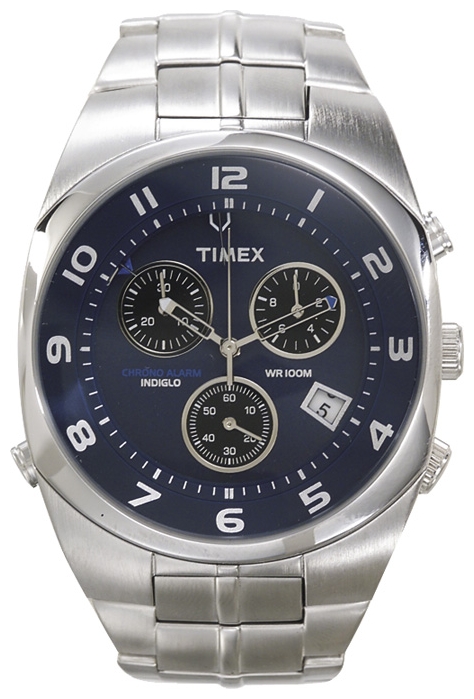 Timex T26351 wrist watches for men - 1 image, picture, photo