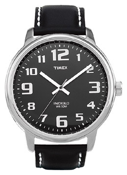 Wrist watch Timex for Men - picture, image, photo