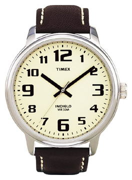 Wrist watch Timex for Men - picture, image, photo