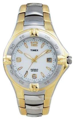 Wrist watch Timex for Men - picture, image, photo