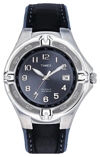 Timex T28612 wrist watches for men - 1 picture, photo, image