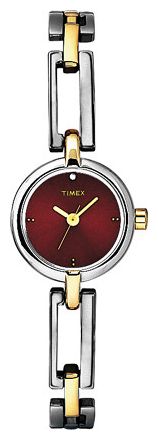 Wrist watch Timex for Women - picture, image, photo