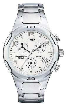 Timex T28842 wrist watches for men - 1 photo, image, picture