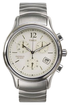 Timex T29382 wrist watches for men - 1 image, photo, picture