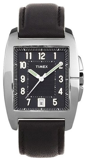 Wrist watch Timex for Men - picture, image, photo