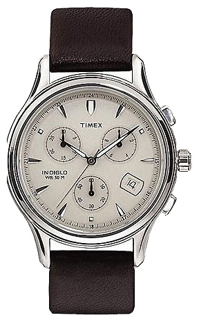 Wrist watch Timex for Men - picture, image, photo