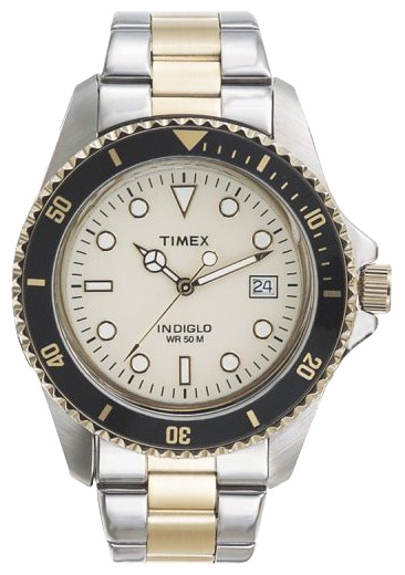 Timex T29761 wrist watches for men - 1 image, picture, photo