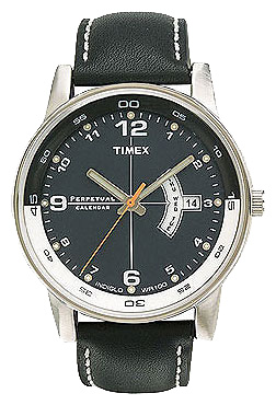 Timex T2B971 wrist watches for men - 1 photo, image, picture