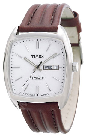 Timex T2B991 wrist watches for men - 1 photo, picture, image