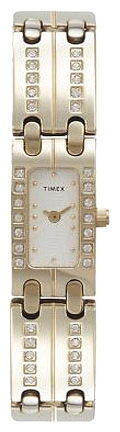 Timex T2D121 wrist watches for women - 1 picture, photo, image
